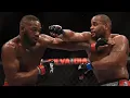 Every Light Heavyweight Champion in UFC History September 2020