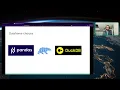 Liam Brannigan - Build simple scalable data pipelines with Polars DeltaLake PyData Global 2024