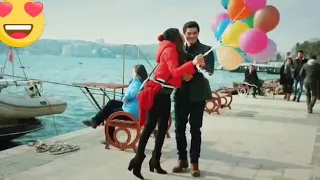 حياة  مراد اسيبك لا دا مقدرش اسيبك دندنها