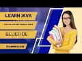 Java Programming Writing a Rectangle Area Calculator in BlueJ with Scanner Input