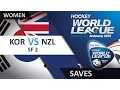 Download Lagu A brilliant double save by Jang to deny New Zealand KOR 1-1 NZL