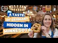 Taste of Germany in the Midwest New Ulm Travel Guide