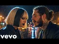 Post Malone Sad Playlist ft Billie Eilish Sia - Songs That Hit When You re Alone at 2AM