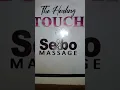 Indulge in pure relaxation here Sebo massage San Jose Del Monte