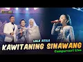 Lagu KAWITANING SINAWANG   LALA ATILA  KEMBAR MUSIC LIVE