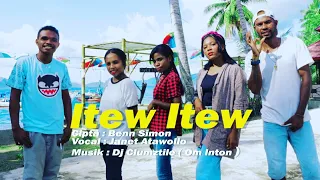 Download Janet Atawollo_ITEW ITEW JUGA_official_Mv_2022 MP3