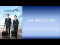Download Lagu Flight To You OST - Like Shining Star - Tan Songyun