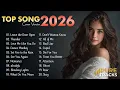 Lagu Top Songs Cover 2026 🎙️ Best Pop Music Playlist ✨ Hot Hits | Pure Tracks