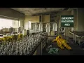 Download Lagu The Abandoned Laboratory Evacuated in a Hurry - Specimens Still Intact (WARNING: Biohazard)