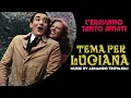 Download Lagu Armando Trovajoli • Luciana's Theme (We All Loved Each Other So Much) HQ