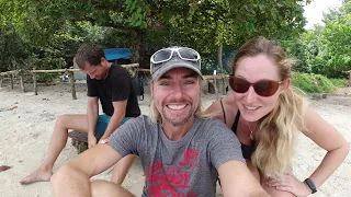 That’s not Bora Bora! But we love it! – Ep 168 Sailing Seatramp