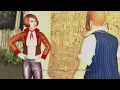 Bully Mods - Greasers RECREATION by Matt1010 and KamiZilla