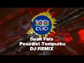 Iwan Fals - Pesawat Tempurku (DJ REMIX)