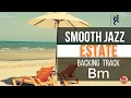 Download Lagu Backing track Smooth jazz Estate in B minor (108 bpm)