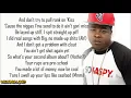 Lagu Jadakiss - Checkmate (Lyrics)