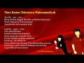 Download Lagu MARS IMM | IKATAN MAHASISWA MUHAMMADIYAH