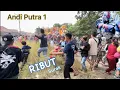 Download Lagu Singa depok ANDI PUTRA 1 - Pura Pura Mesem. Ribut Surak ning Kalibangka