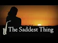 Lagu The Saddest Thing - Melanie Safka - Sax.Cover Aiden