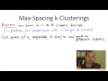 7 1 Application to Clustering 12 min