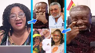 gbc newscaster su s captain smart onua tv u0026 media general gh 10 million on b by with j j rawlings