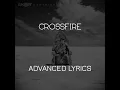 Download Lagu Skillet - Crossfire (Advanced Lyrics)