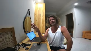 An urgent call out to my fans in southeast Asia