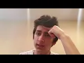 Lambda next first vlog
