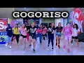 Lagu GOGORISO | TIKTOK VIRAL | SENAM KREASI | CHOREO ZIN CHICIE