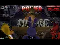 DECOMISSIONED FNF X LWP X INDIE GAMES POWER OUTAGE The Band Vs FREDDY