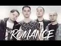 Download Lagu Romance Band Viory new lirick