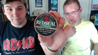 Red Seal Wintergreen Review