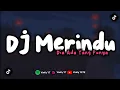 Download Lagu DJ MERINDU DIA ADA YANG PUNYA MENGKANE VIRAL TIKTOK