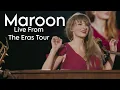 Download Lagu Maroon - Live From The Eras Tour | Taylor Swift