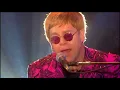 Elton John - Someone Saved My Life Tonight