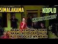 Download Lagu SIMALAKAMA || KOPLO || HEBOH BANGET PERSONIL IKUT JOGED WKWKWK || EDISI LATIHAN