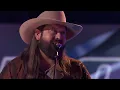 Aaron Nichols & Daron Lameek Ace Their Duet of "Fooled Around and Fell in Love" | The Voice Battles