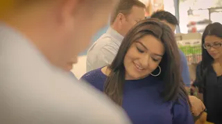 Explore a Career in Buying Planning at Ross Stores Inc