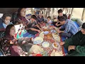 Download Lagu 🏡 Visiting the Village 🌾 | Heartfelt Meeting with Parents ❤️ | Family Love \u0026 Daily Life Vlog