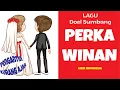 Download Lagu Doel Sumbang - Perkawinan (lirik)