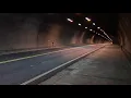 Suzuki Gsxr600 200kph flyby in tunnel with yoshimura exhaust