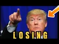 MAGA is Losing Its Base supporters-Worst polling Collapses In U S History