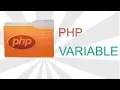 Php variables Part - 3