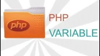 Php variables Part - 3