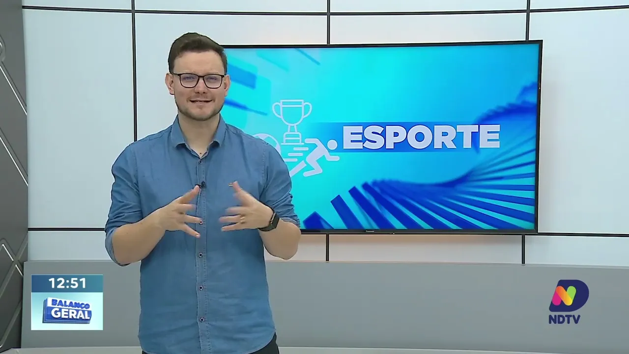 Copa do Mundo de Futsal: Brasil Se Prepara para as Oitavas de Final no Uzbequistão