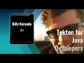 Devnexus 2021 Billy Korando Tekton for Java Developers