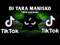 Lagu DJ TARA MANISKO X LATEST TIKTOK TREND (TIKTOK BUDOTS REMIX) 2026