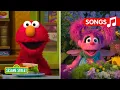 4 NEW Songs from Sesame Street Season 56!