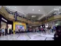2do Flash mob de Venga la Alegría con los alumnos de Taller 7a y los alumnos de Jenny