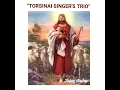 Download Lagu b. 5. Kalvary - TORSINAI SINGER'S TRIO - Rohani ( Taime Andris )