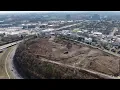 Sky Nashville Drone Baird Graham Company